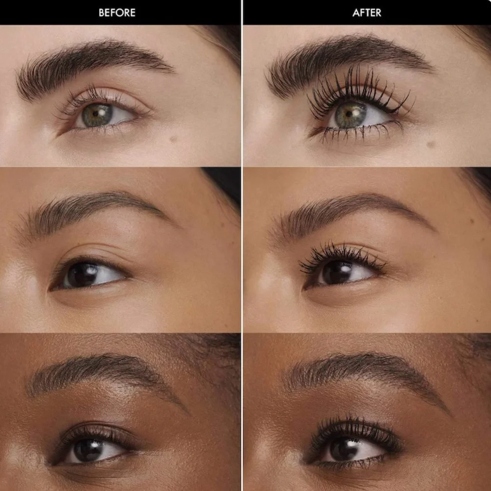 Sephora Love the Lift Waterproof Mascara